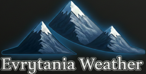 Evrytania Weather Logo